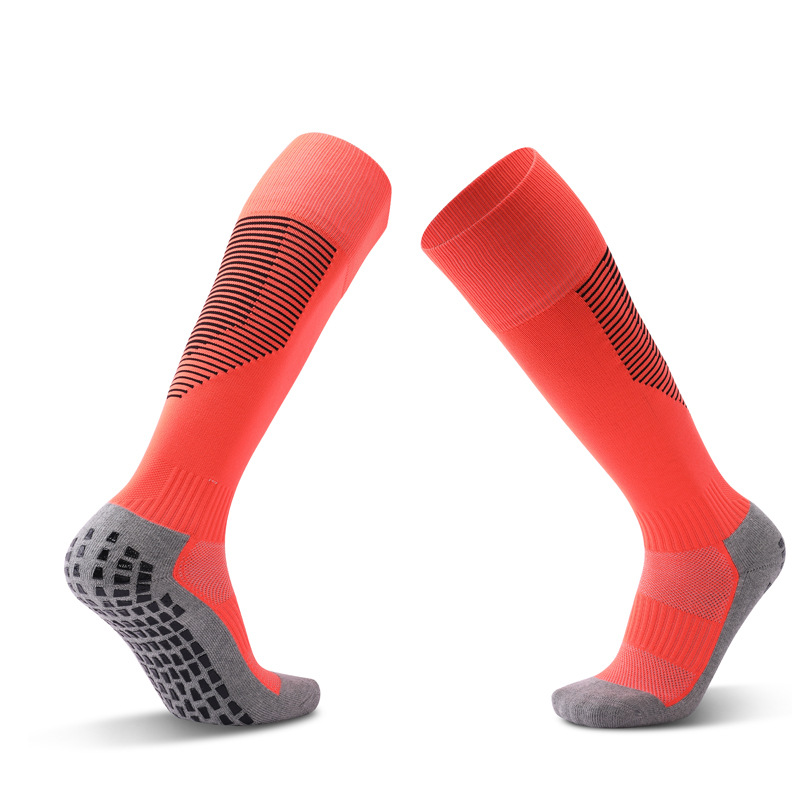 Elite Grip Football Sock - Over-the-Calf
