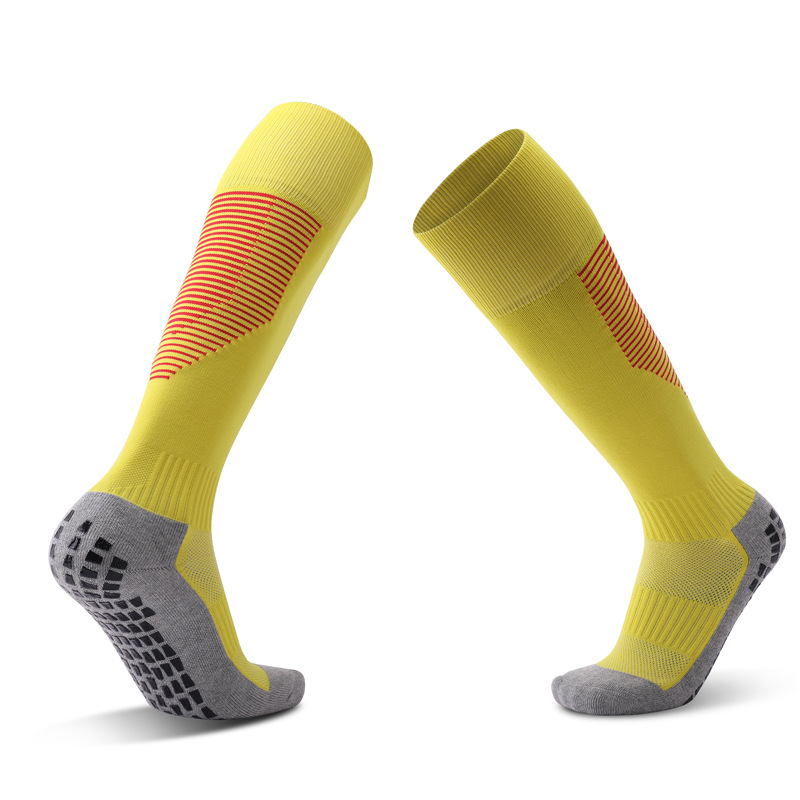 Elite Grip Football Sock - Over-the-Calf - 图片 2