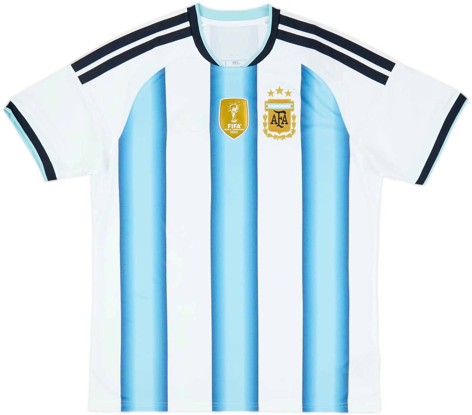 Argentina 2026 Home Jersey - 图片 3