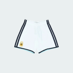 2026 Argentina Light-coloured Home Shorts