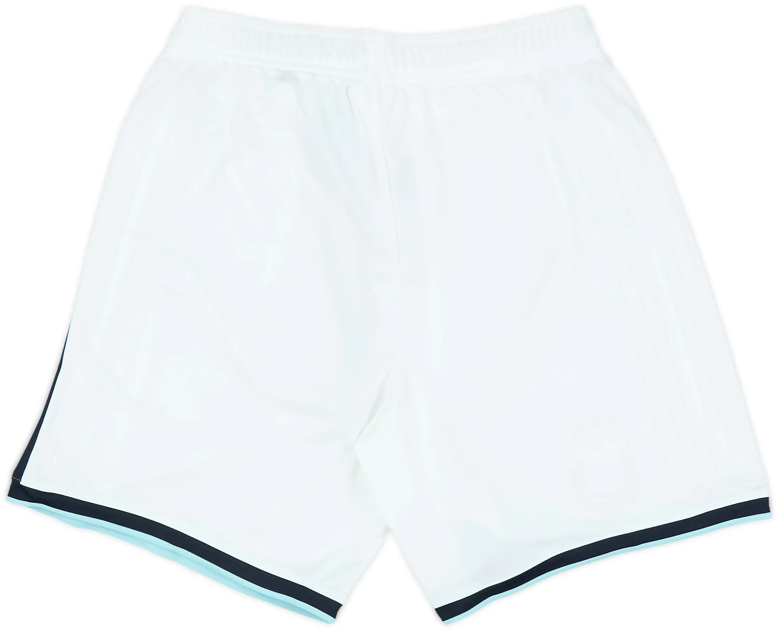 2026 Argentina Light-coloured Home Shorts - 图片 3
