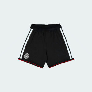 2026 Germany Dark-coloured Home Shorts