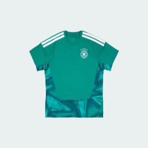 2026 Germany GK Home Shirt