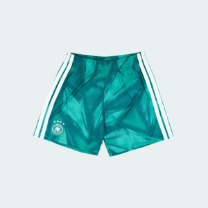 2026 Germany GK Home Short