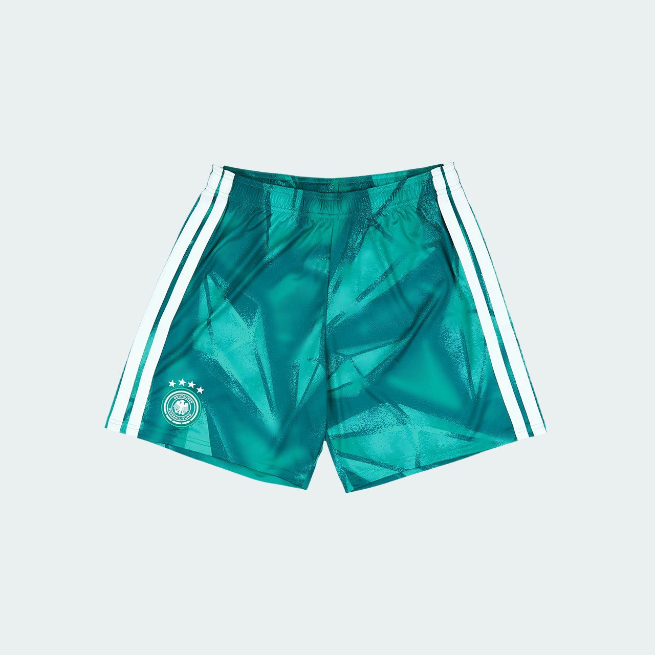 2026 Germany GK Home Short