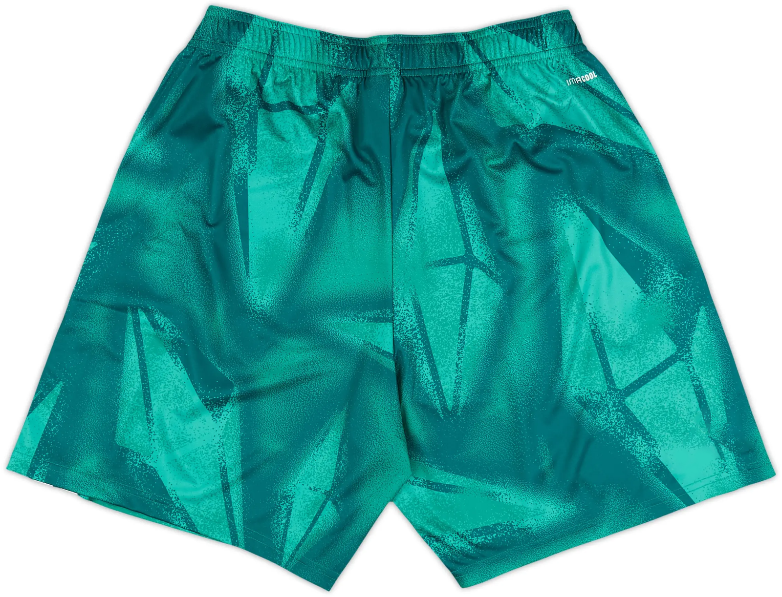 2026 Germany GK Home Short - 图片 3