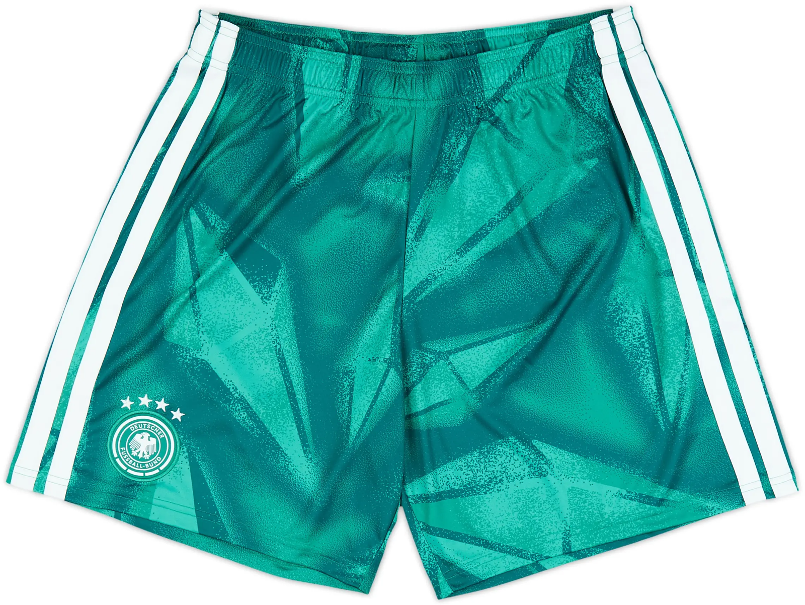 2026 Germany GK Home Short - 图片 2