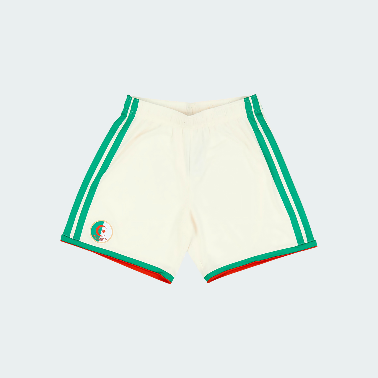 2026 Algeria Home Shorts