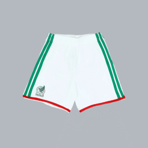 2026 Mexico Home Short