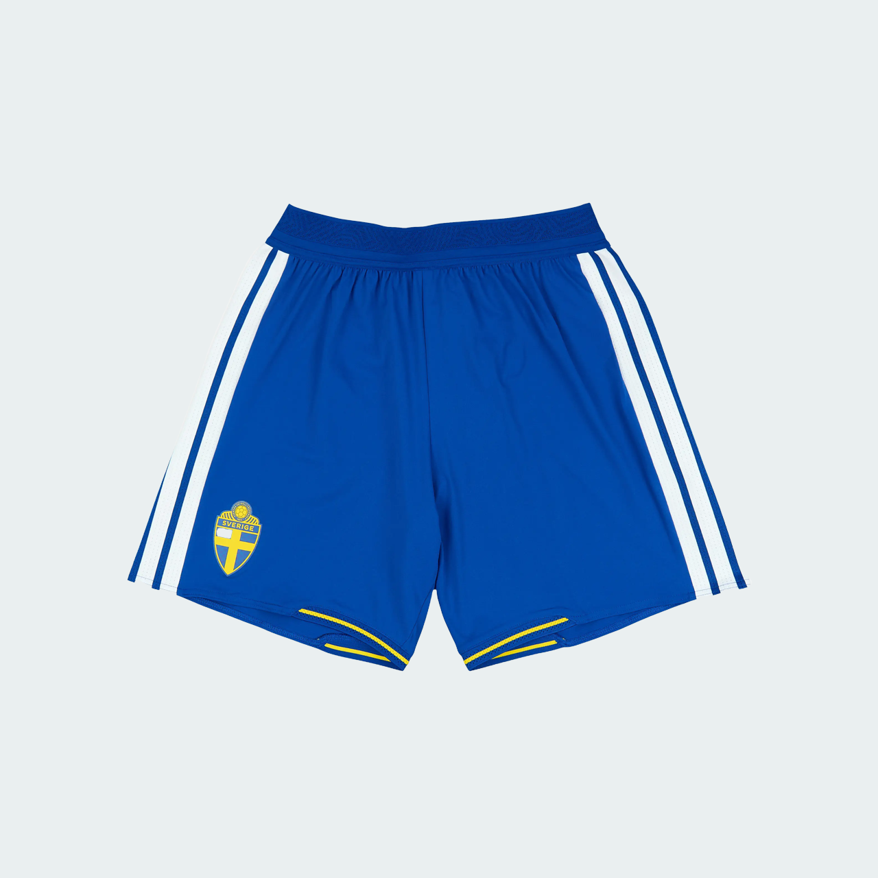 2026 Sweden Home Short