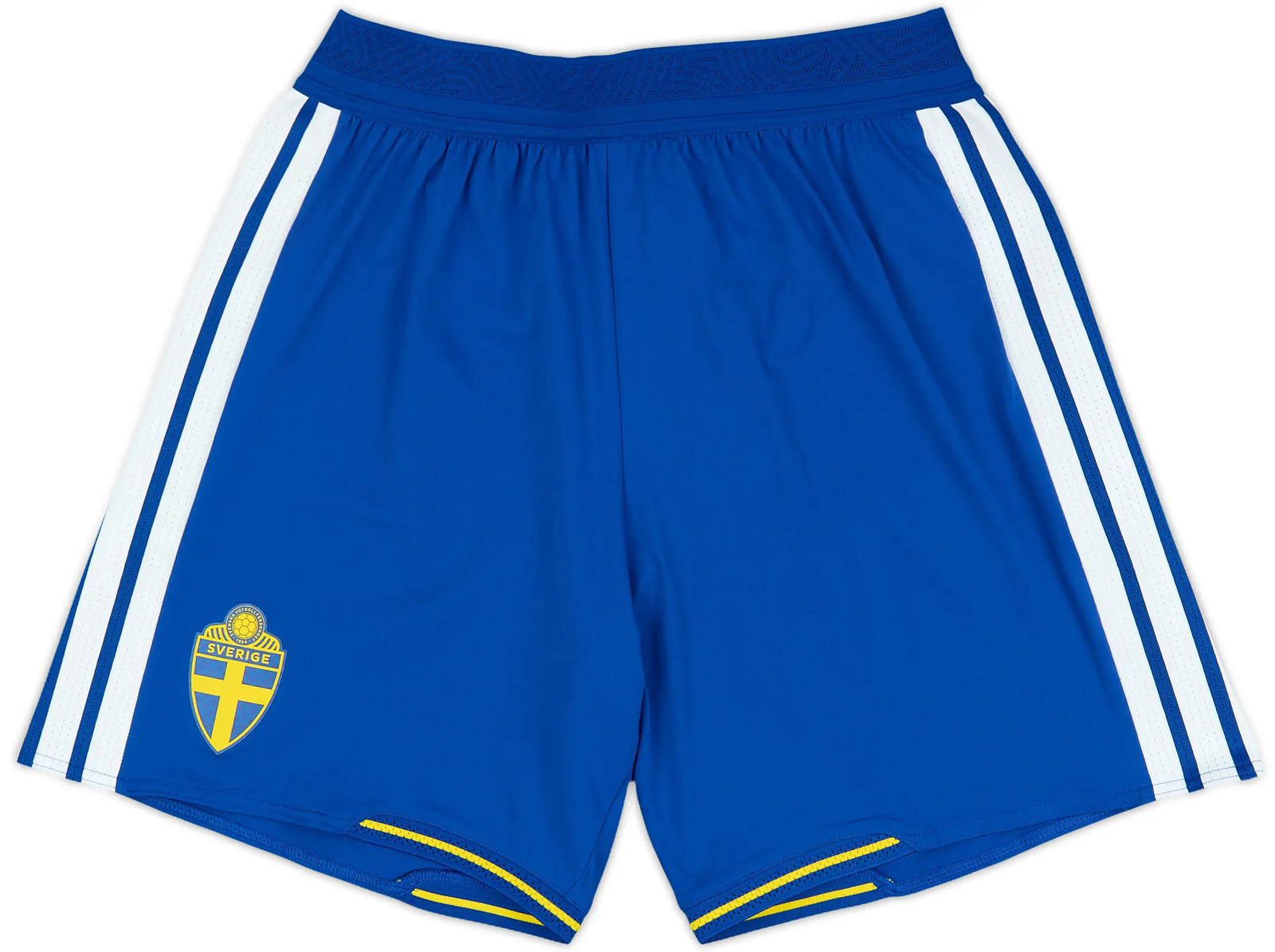 2026 Sweden Home Short - 图片 2
