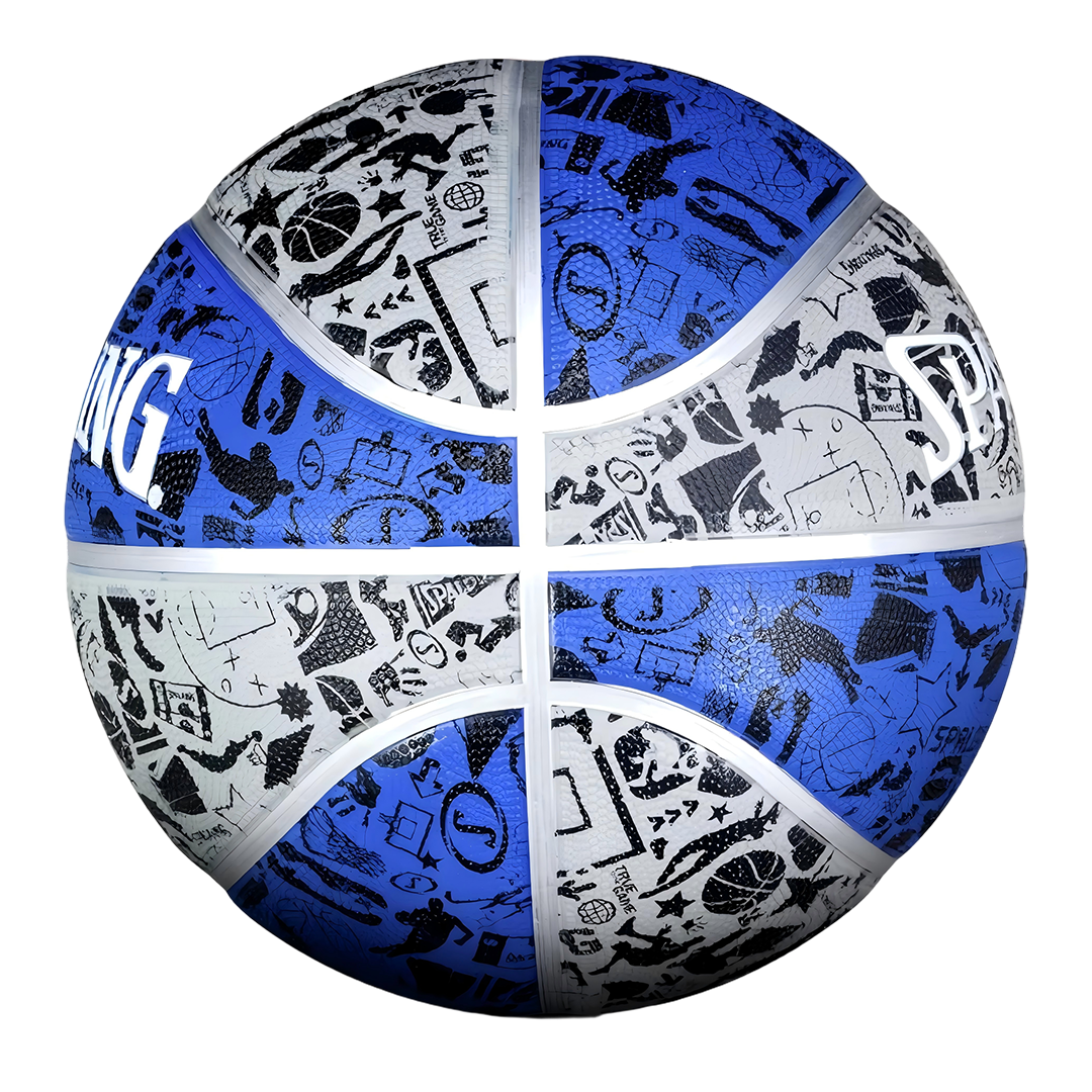 Basketball-V5000-Graffiti - 图片 2