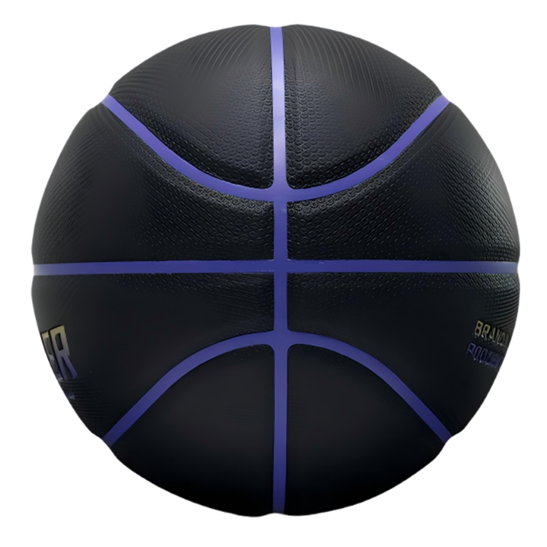 Basketball-V5000-Black-2 - 图片 2