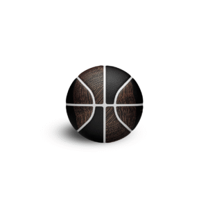 Basketball-V5000-Black Gold