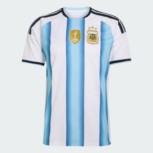 Argentina 2026 Home Jersey