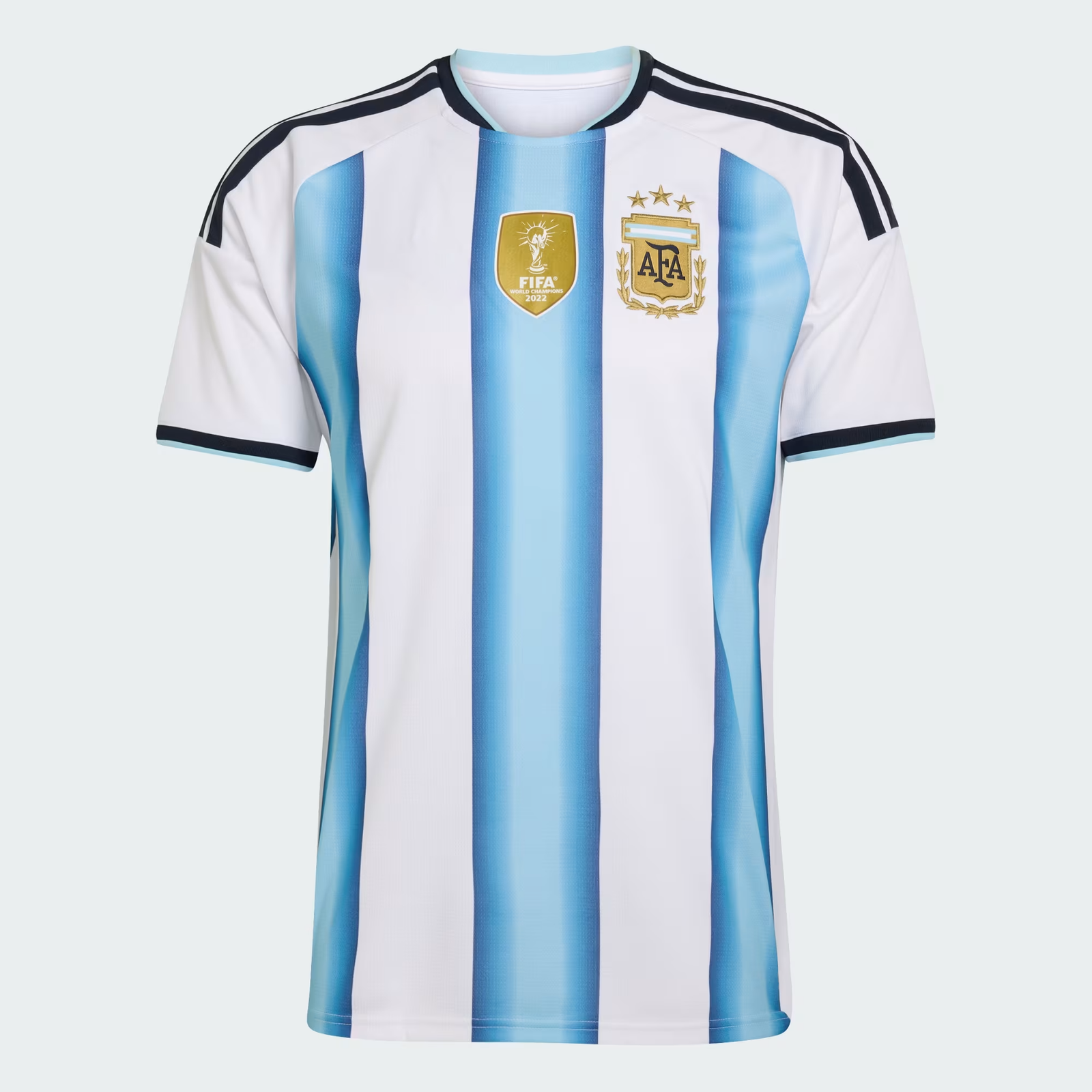 Argentina 2026 Home Jersey