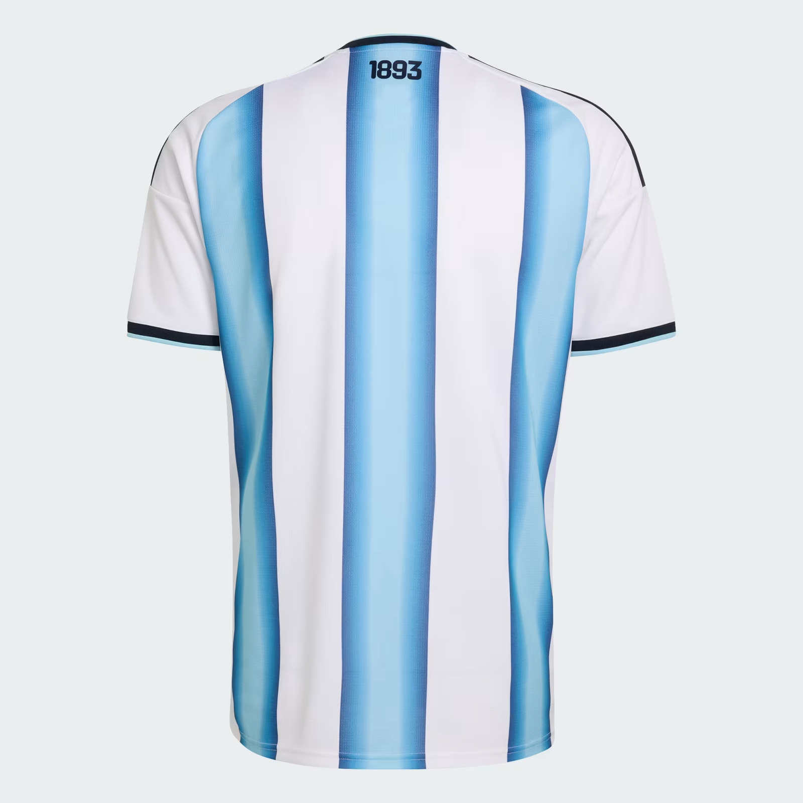 Argentina 2026 Home Jersey - 图片 2