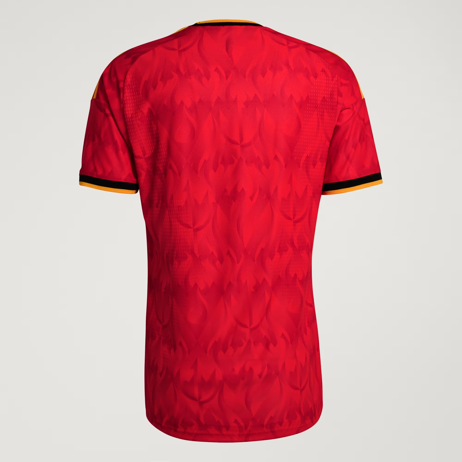 Belgium 2026 Home Jersey - 图片 2