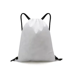 Football / Basketball Drawstring Bag - Basic