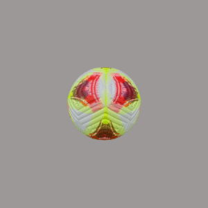 Football-V10 Colour Mixing