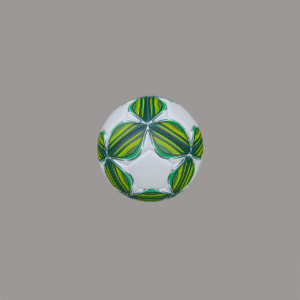 Football-V9 Green White