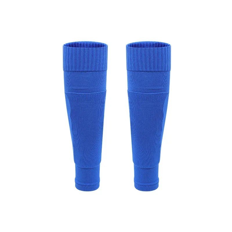 Football Sock Sleeve with Shin Guard Pocket - 图片 3