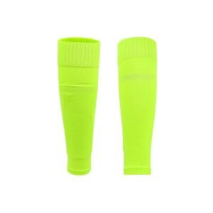 Football Sock Sleeve with Shin Guard Pocket