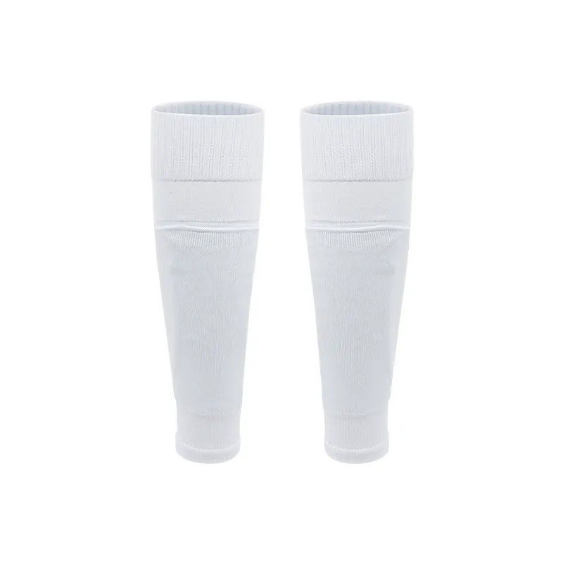 Football Sock Sleeve with Shin Guard Pocket - 图片 2