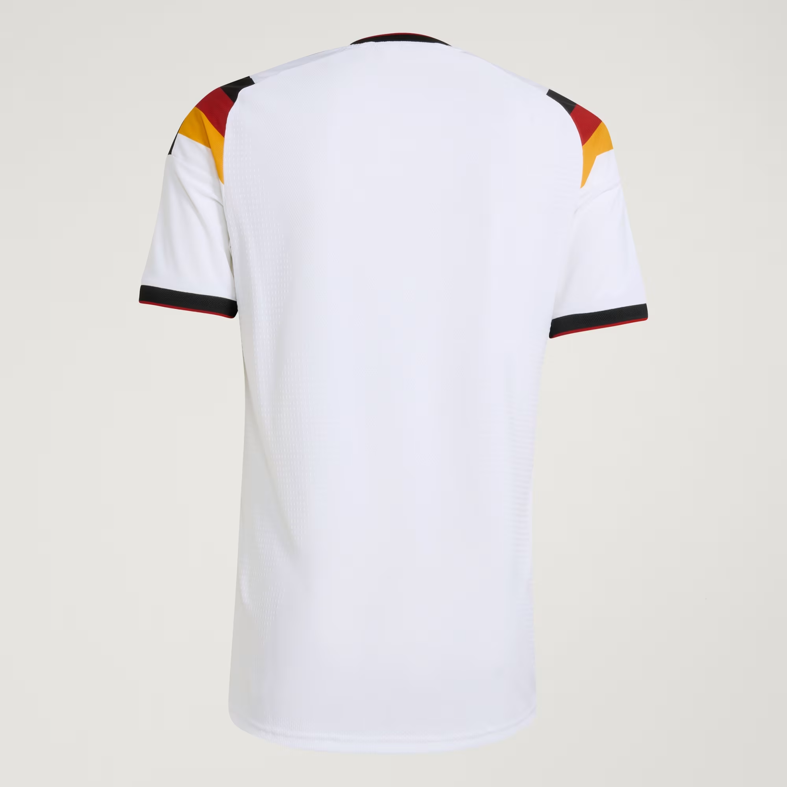 Germany 26 Home Long Sleeve Jersey - 图片 4