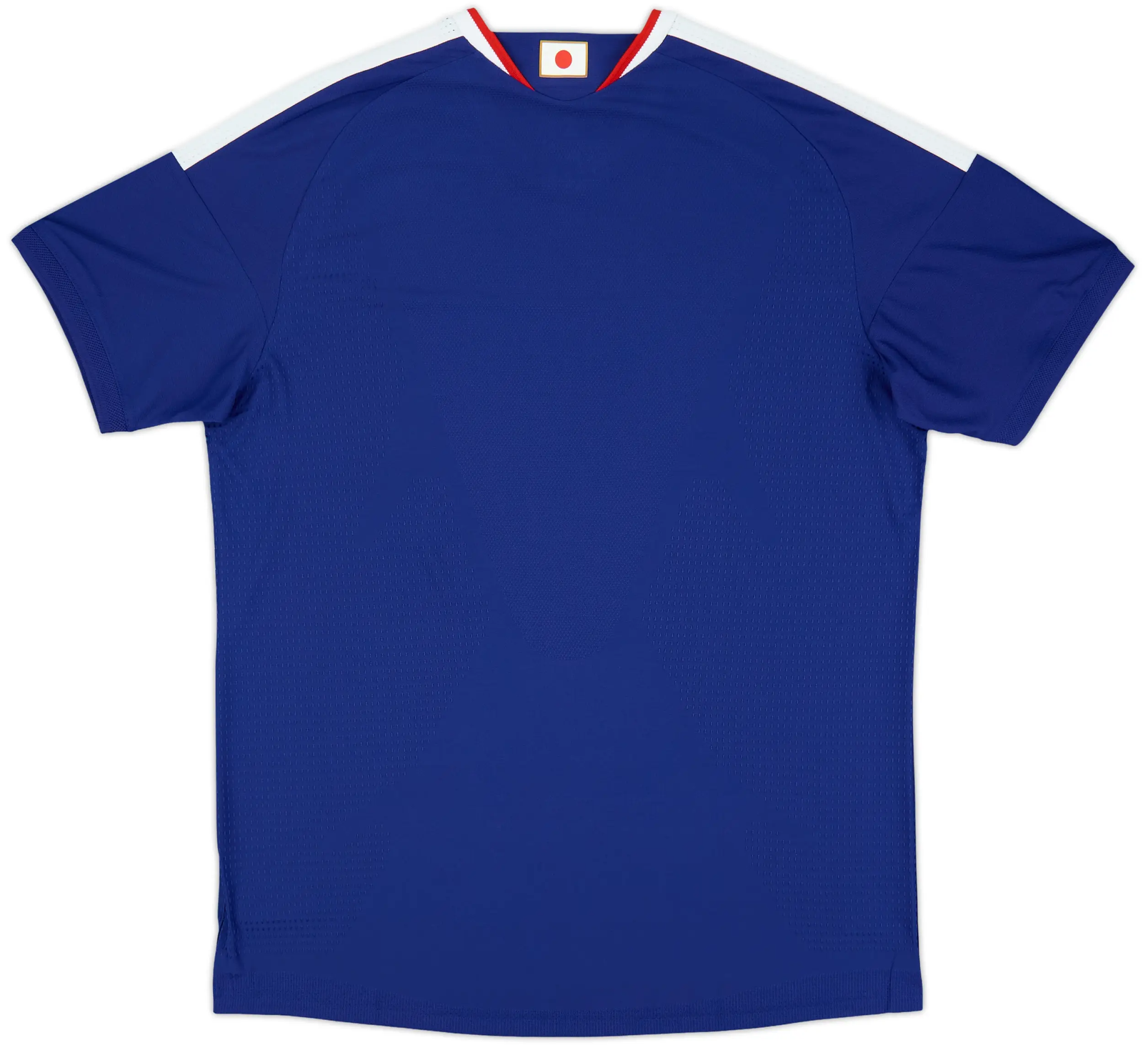 Japan 2026 Home Jersey - 图片 4