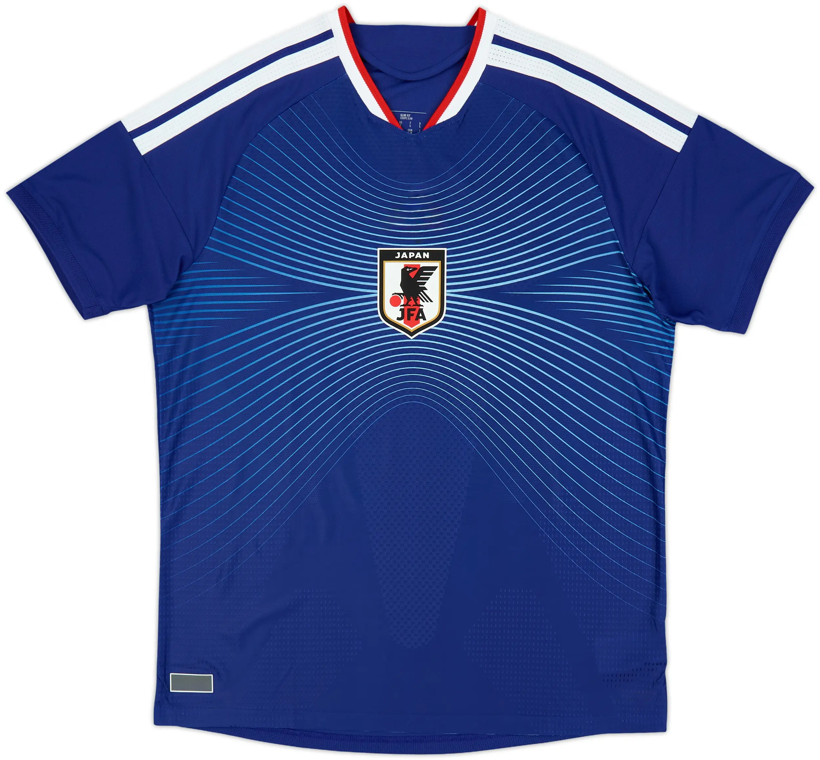 Japan 2026 Home Jersey - 图片 3