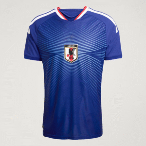 Japan 2026 Home Jersey