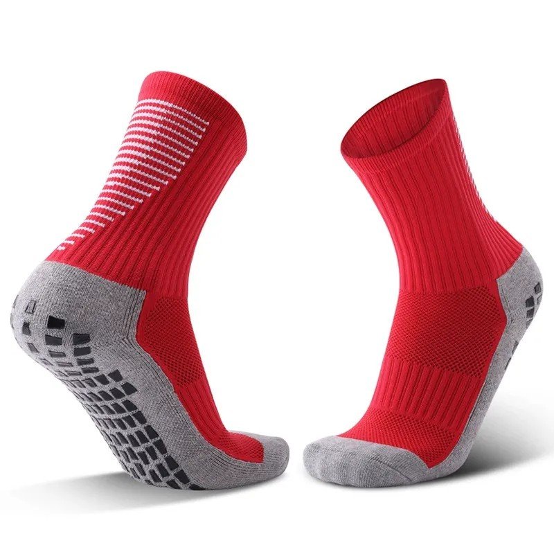 Elite Grip Football Sock - Mid-the-Calf - 图片 3