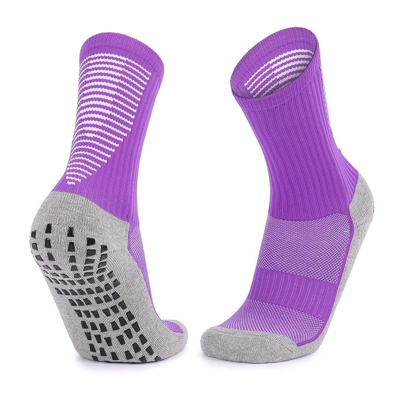 Elite Grip Football Sock - Mid-the-Calf - 图片 4