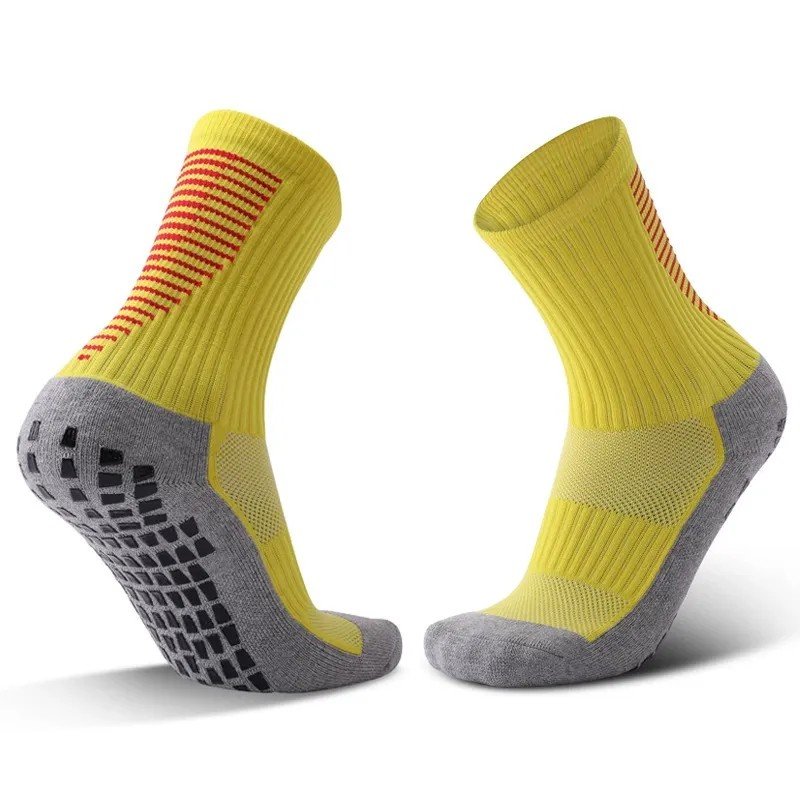 Elite Grip Football Sock - Mid-the-Calf - 图片 5