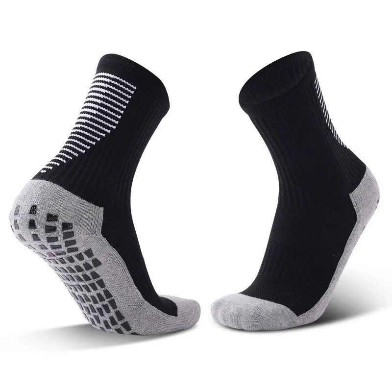 Elite Grip Football Sock - Mid-the-Calf - 图片 6
