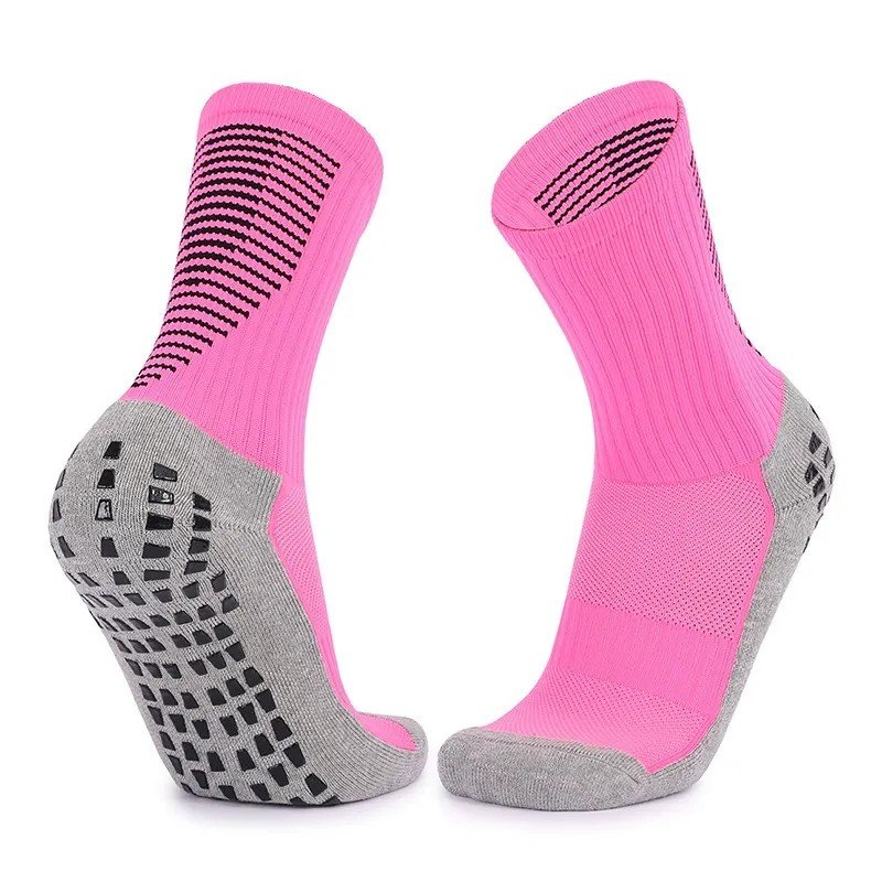 Elite Grip Football Sock - Mid-the-Calf - 图片 7