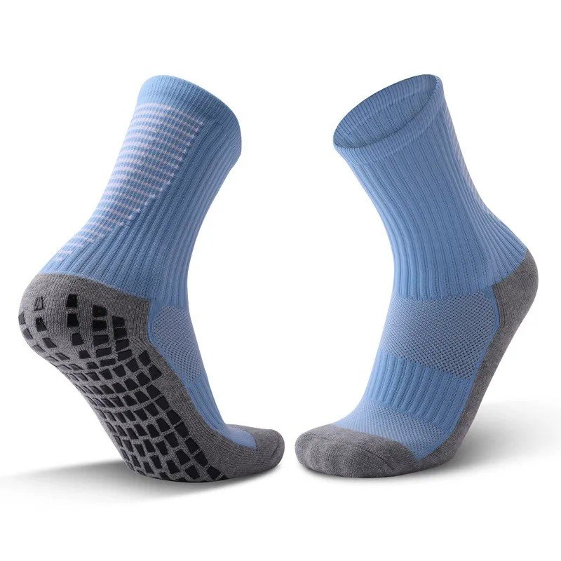 Elite Grip Football Sock - Mid-the-Calf - 图片 8