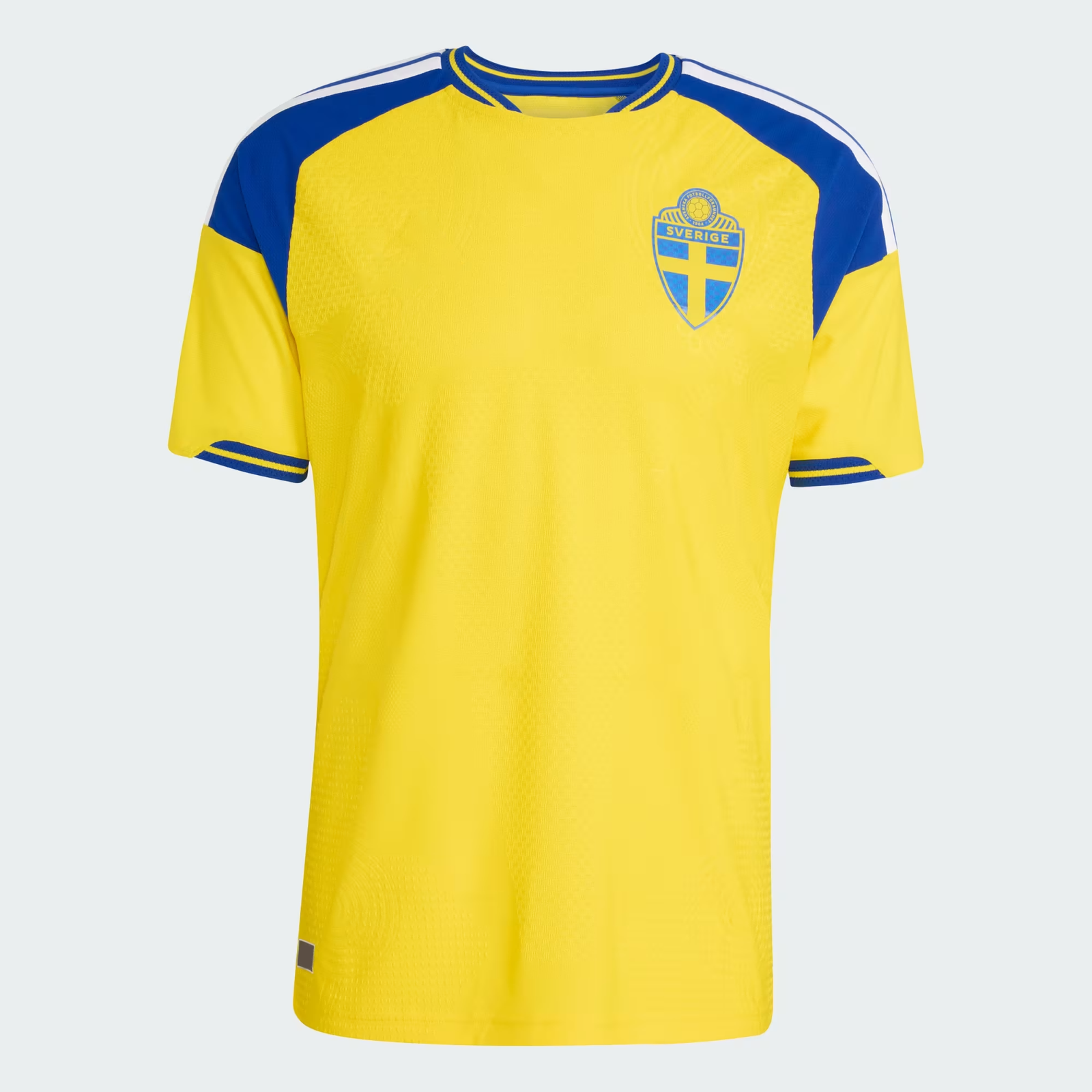 Sweden 2026 Home Jersey