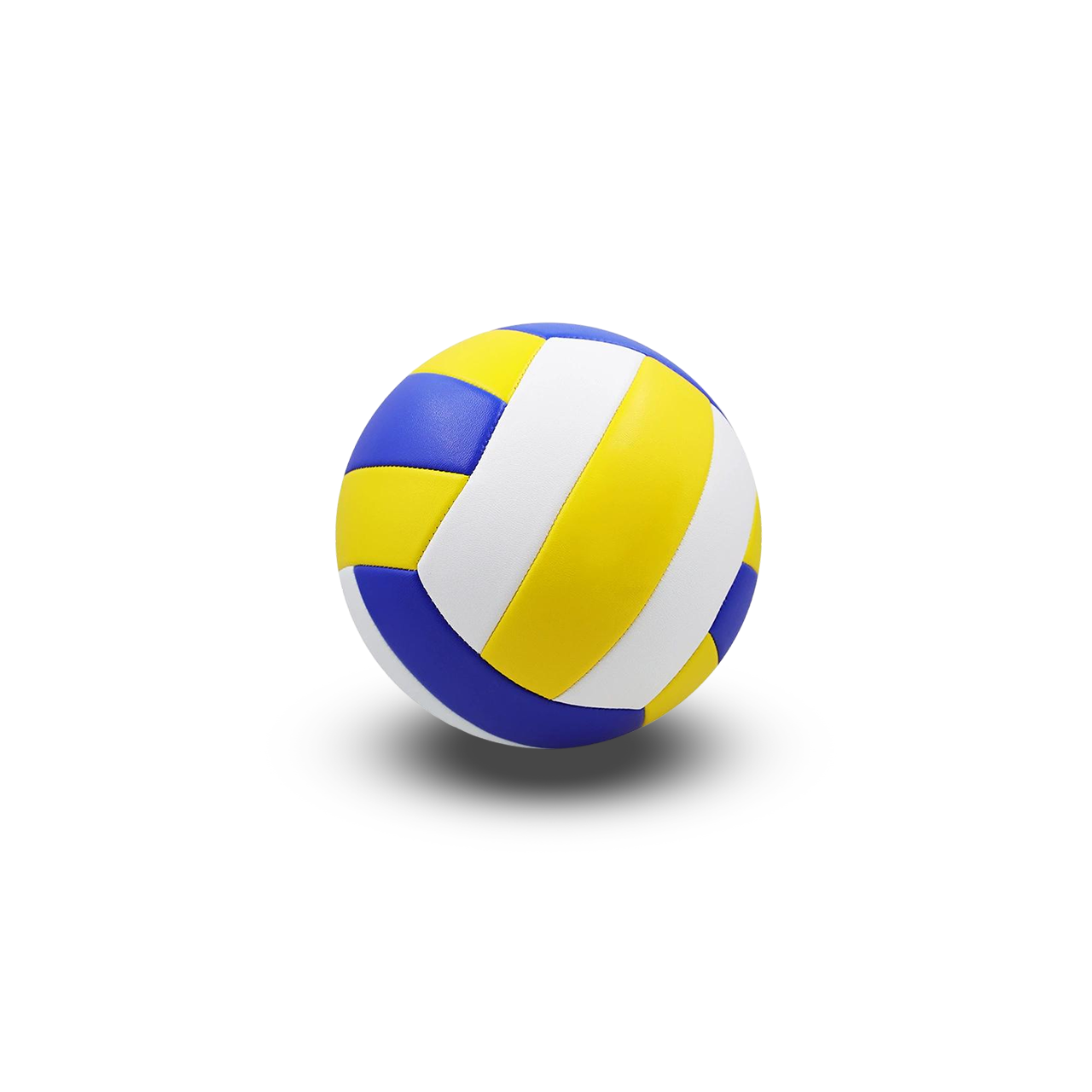Volleyball- V1 Classic Multi-colour