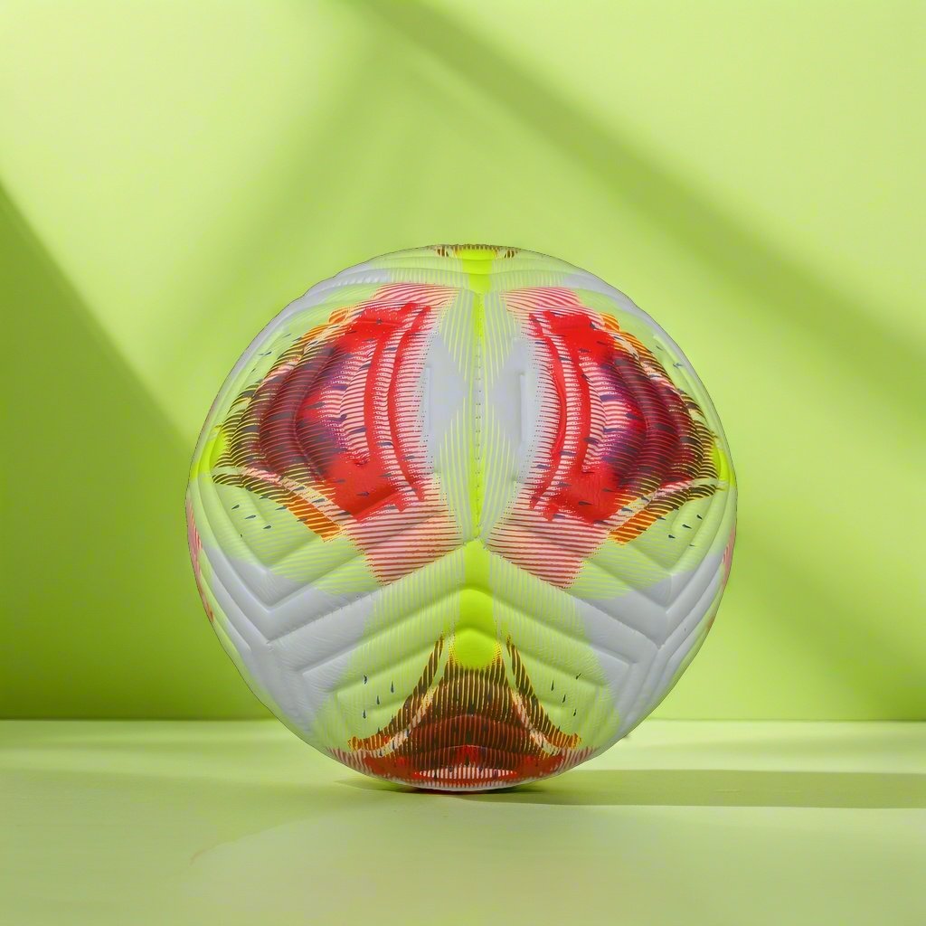 Football-V10 Colour Mixing - 图片 4