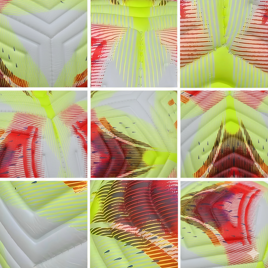 Football-V10 Colour Mixing - 图片 3